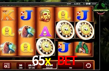 Descubra a Essência do 65x bet: Nossa História e Compromissos