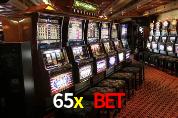 Desvendando o Mundo dos Jogos Virtuais na 65x bet