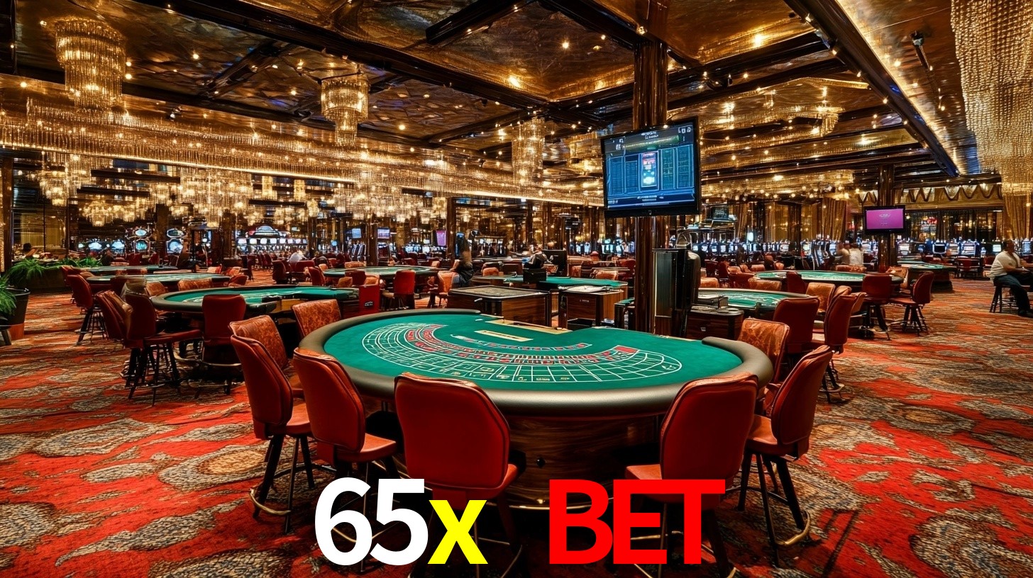 65x bet login