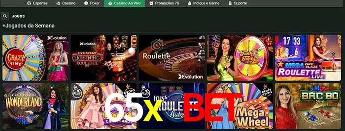 65x bet bet