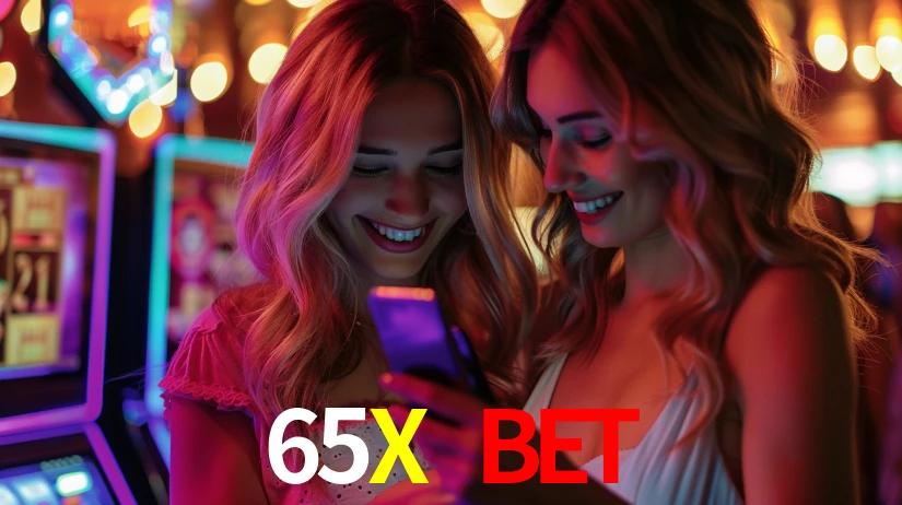65X BET APP mobile iOS Android - 187 mil downloads São Paulo Rio BH