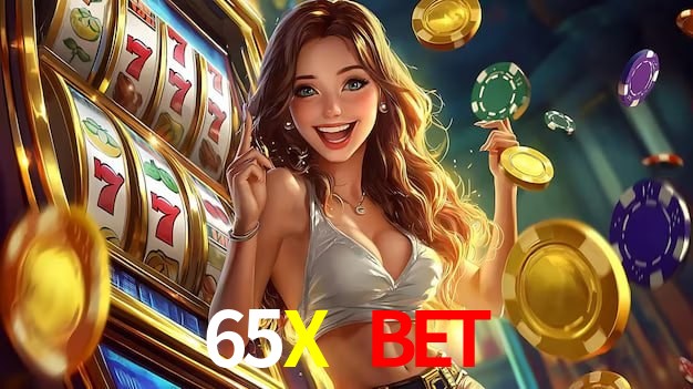 Requisitos do APK da 65X BET para Android