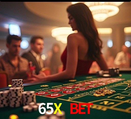 Vantagens exclusivas 65X BET para jogadores brasileiros