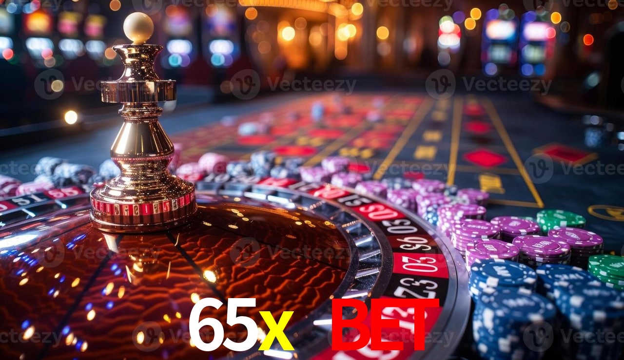 Responsive Design 65x bet