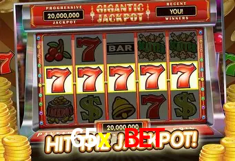 Descubra a Magia dos Jogos de Arcade no 65x bet