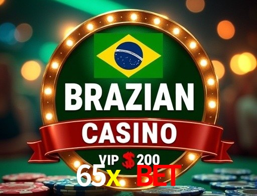 Seasonal Promotions 65x bet