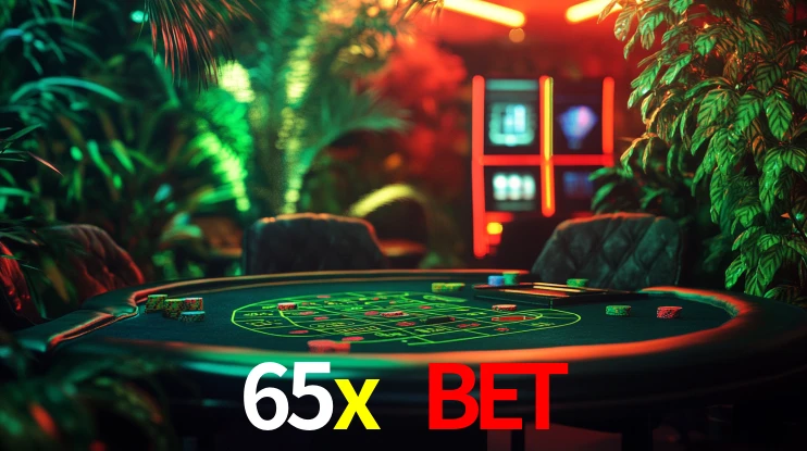 Programa VIP 65x bet