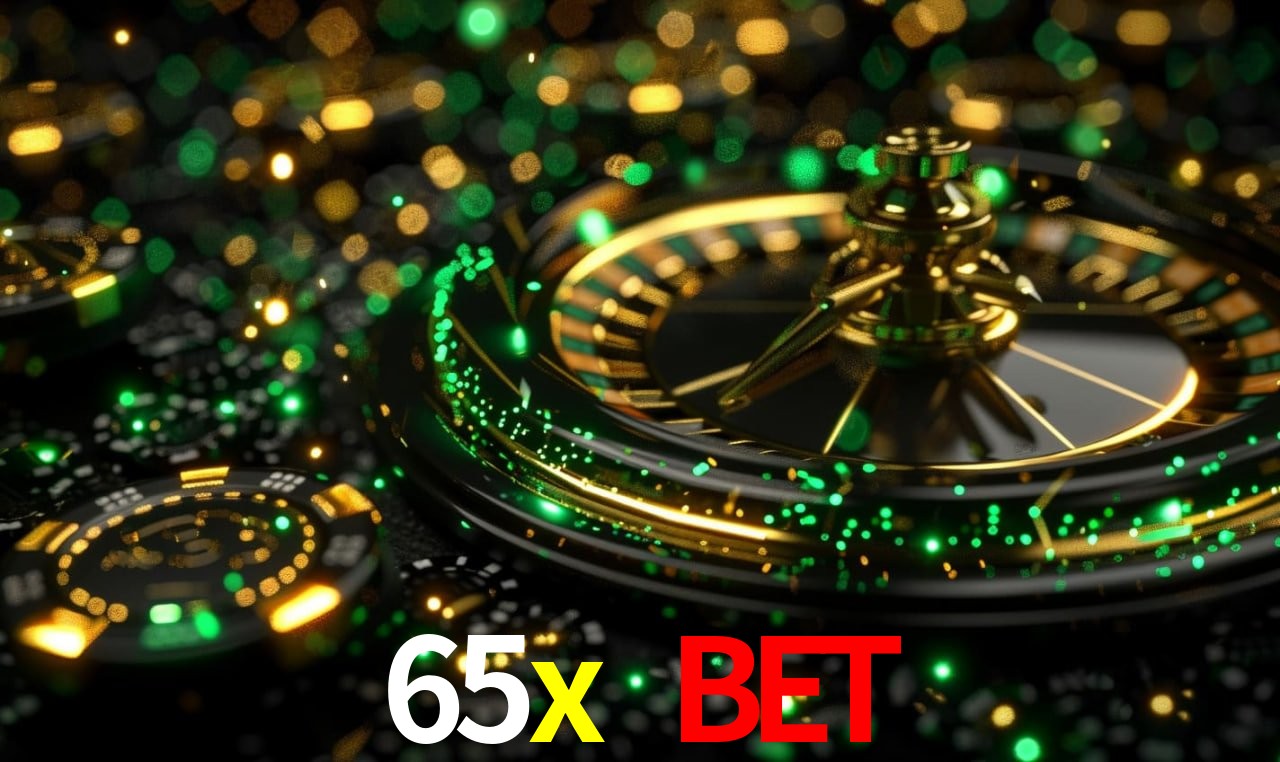 Flash Promotion 65x bet