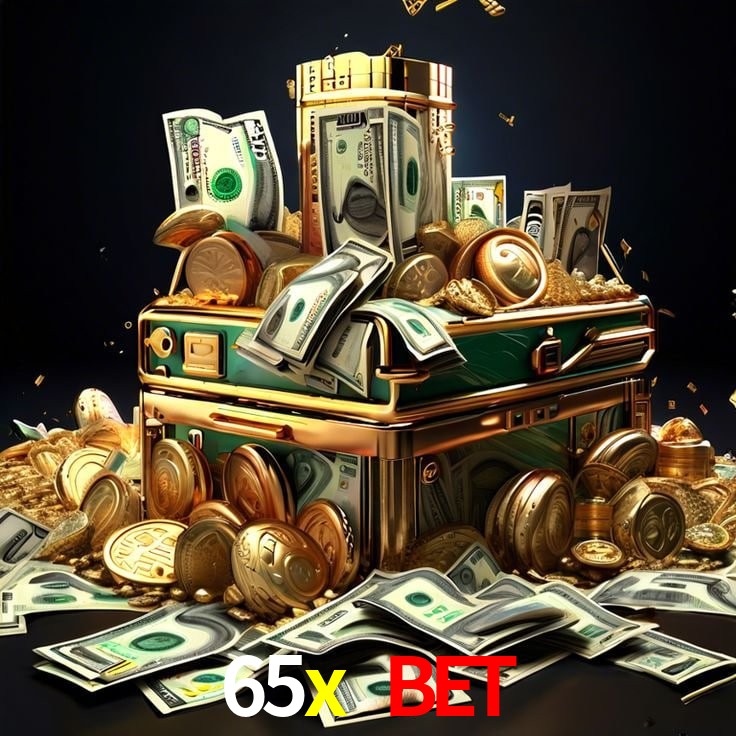 Welcome Bonus 65x bet