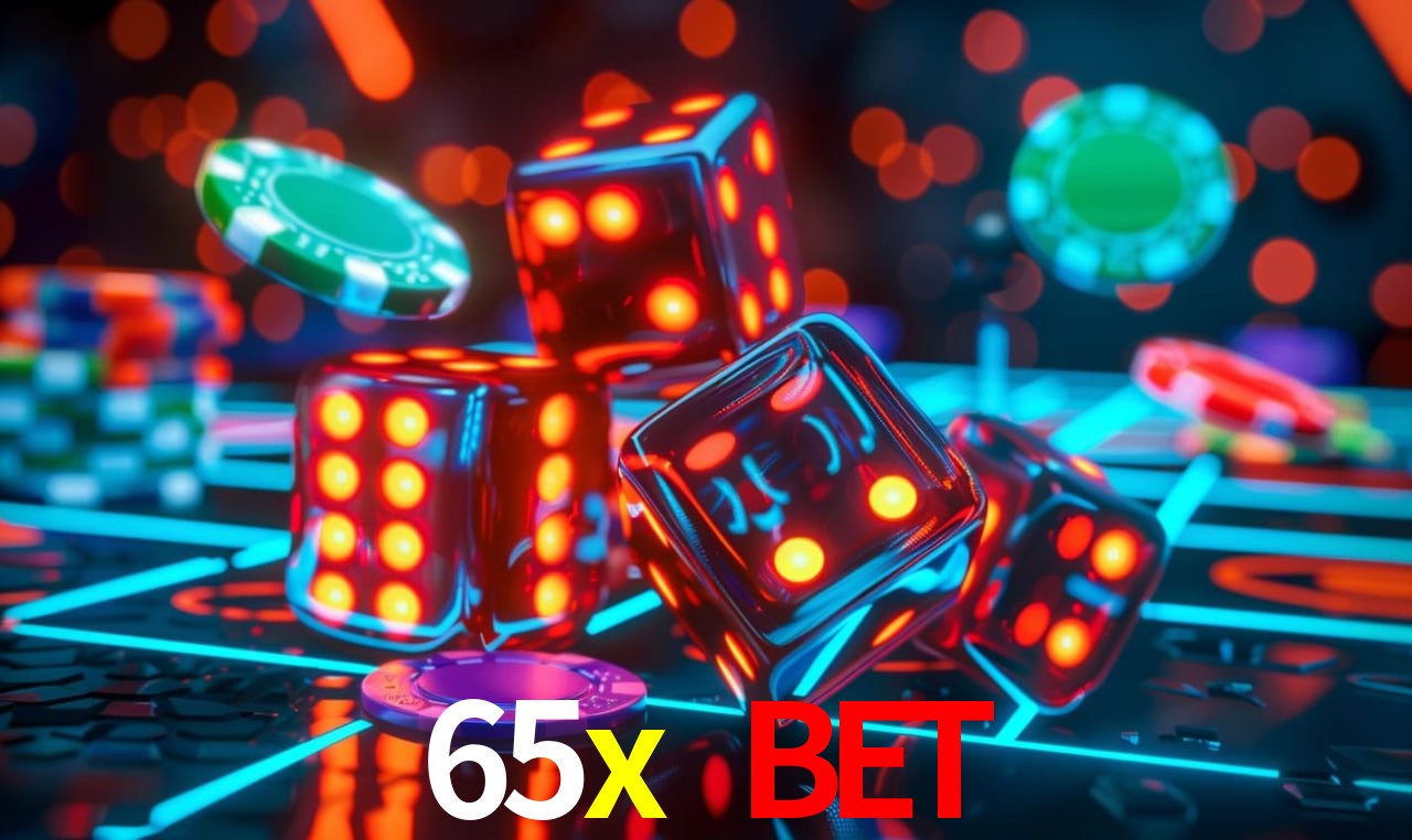 A Emoção da Loteria na 65x bet: Uma Chance de Mudança de Vida