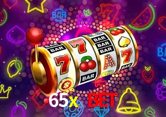 A Popularidade dos Caça-Níqueis no 65x bet
