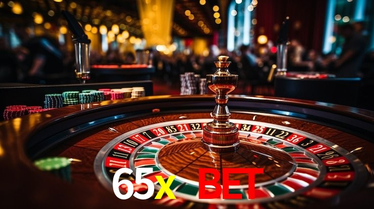 Platform Technology 65x bet