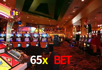 Descubra a Essência do 65x bet: Nossa História e Compromissos