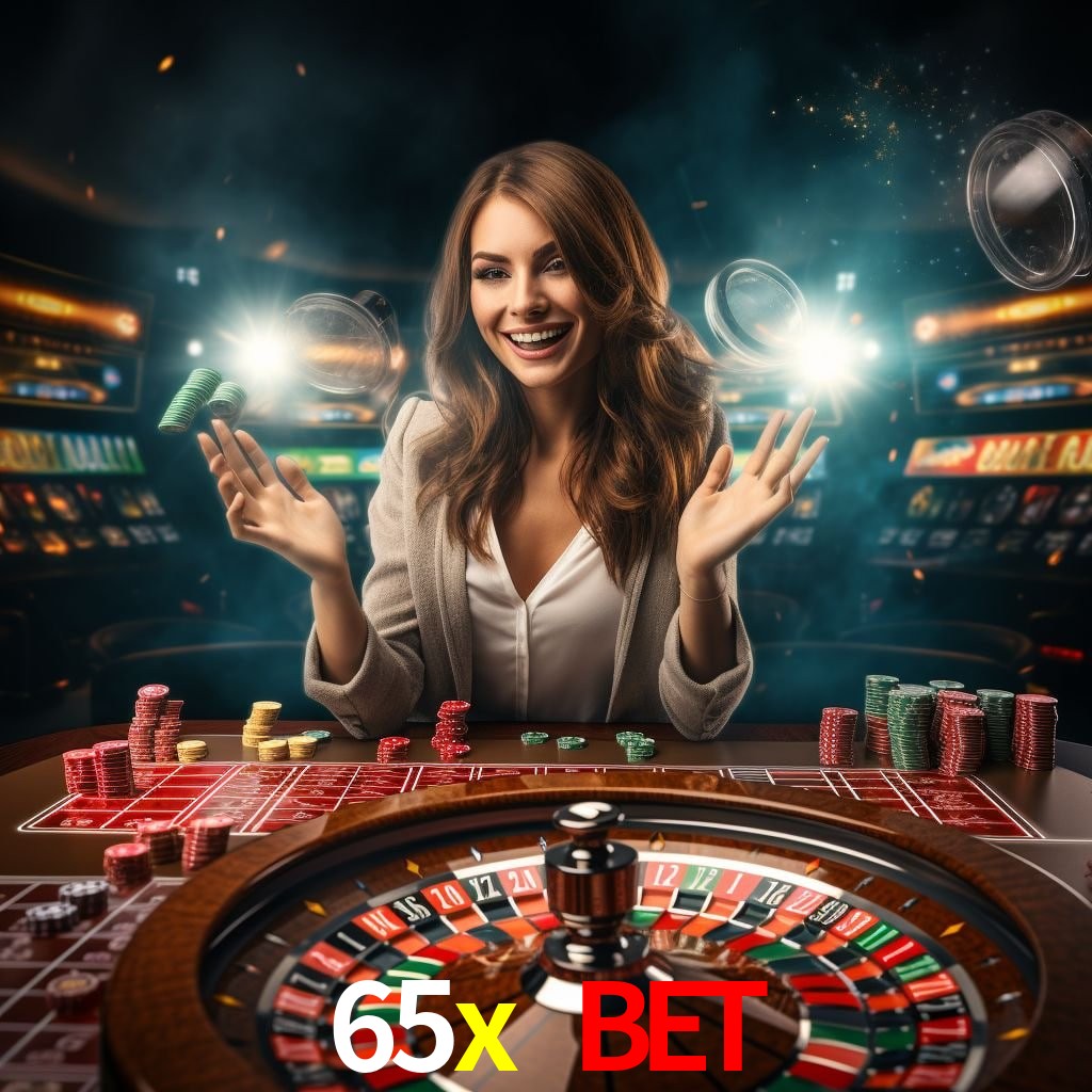 Explore as vantagens do 65x bet: serviço profissional e confiabilidade
