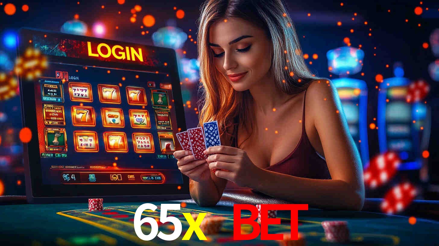 65x bet login