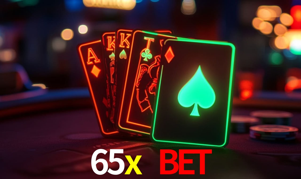 Bonus Features 65x bet
