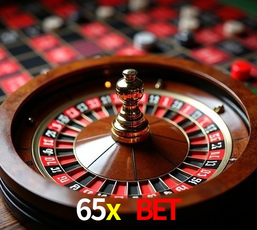 Responsive Design 65x bet