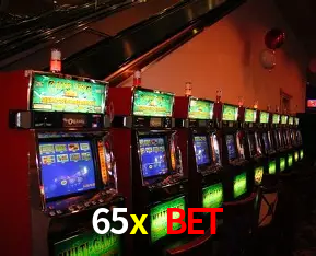 Exclusive Offers 65x bet