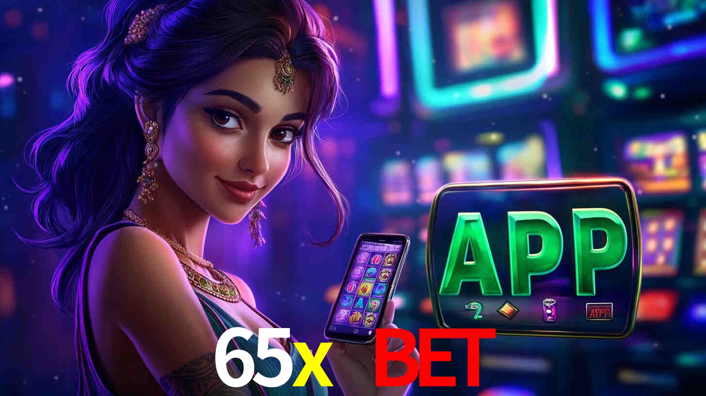 65x bet login