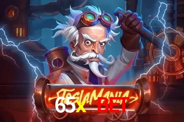 Slot Games 65x bet