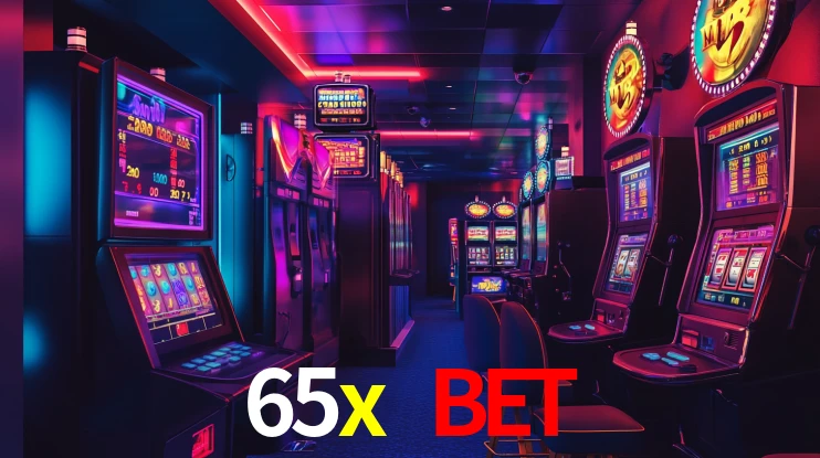 Welcome Bonus 65x bet