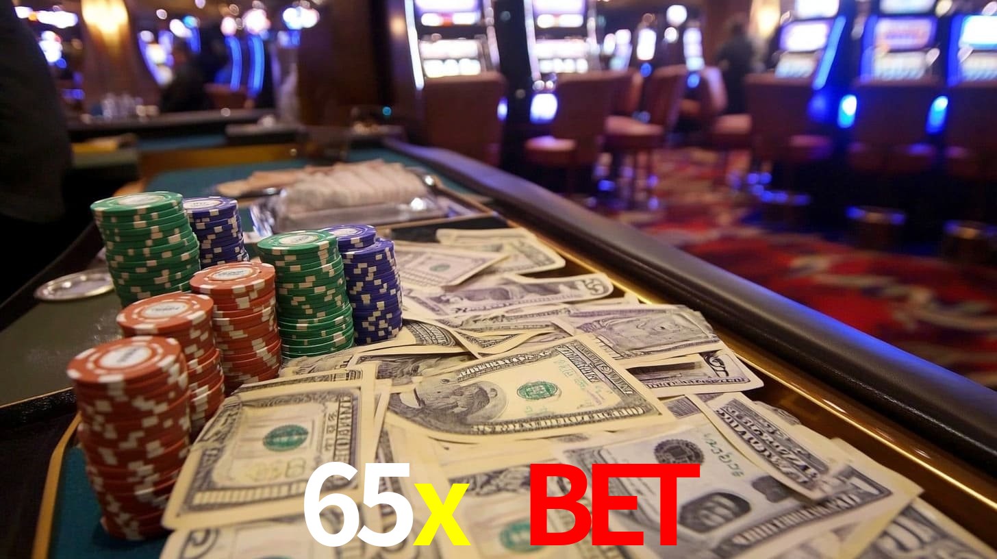 Weekend Specials 65x bet
