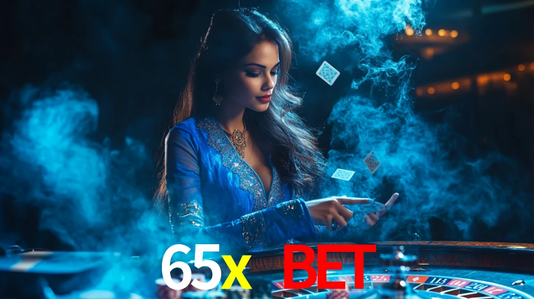A Popularidade dos Caça-Níqueis no 65x bet