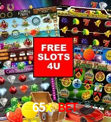 Weekend Specials 65x bet