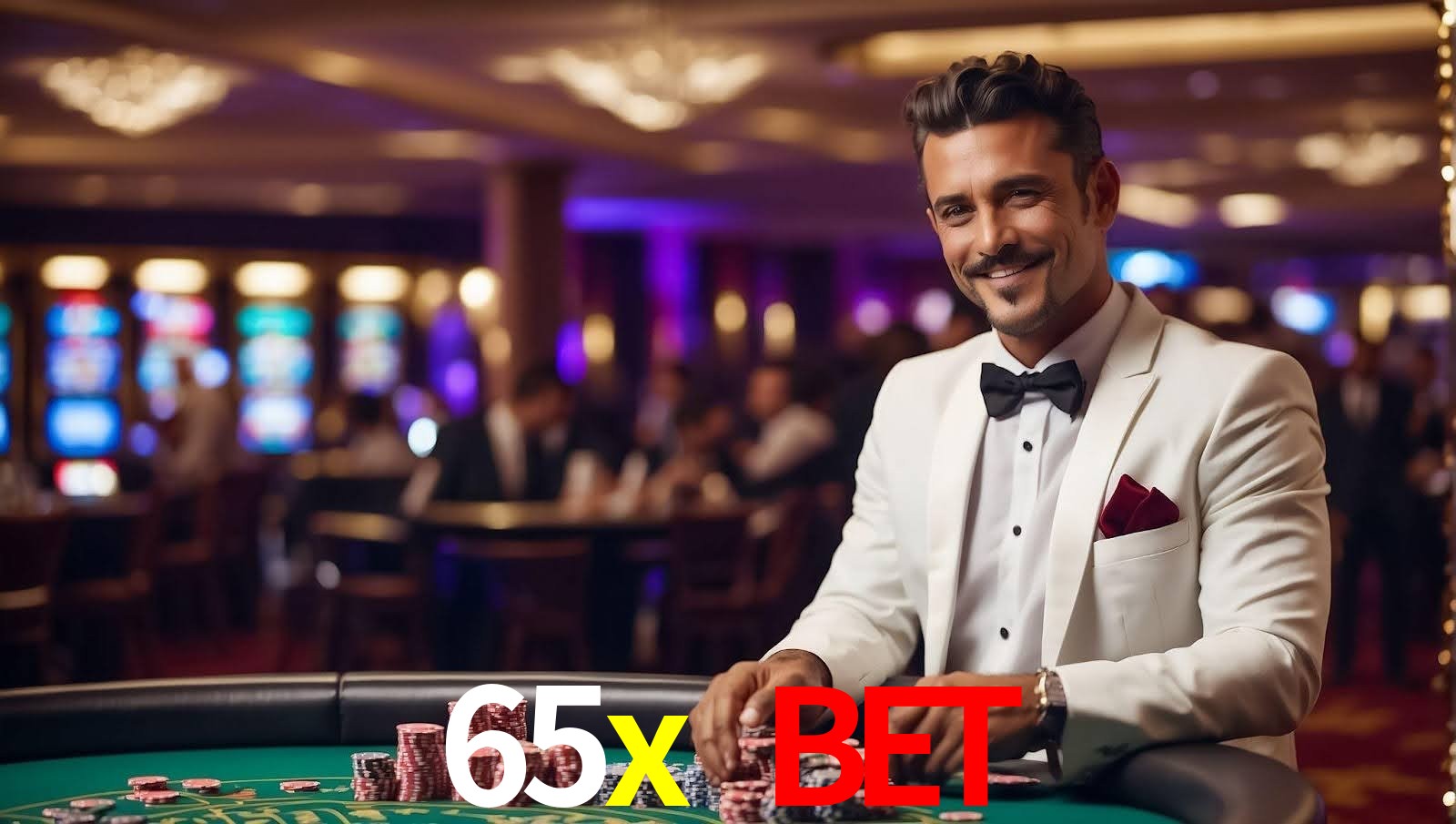 Secure Login 65x bet