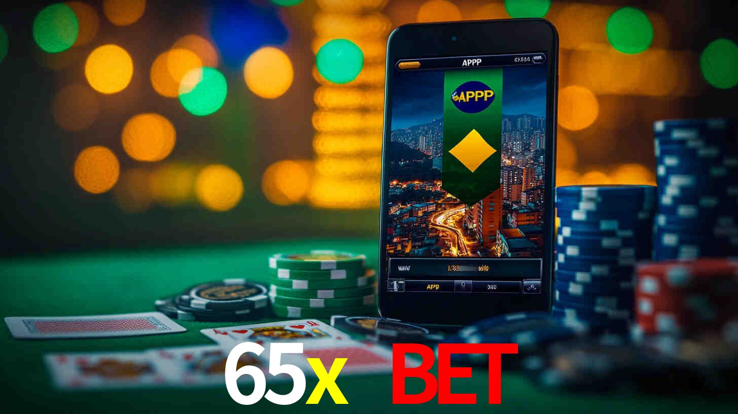 Descubra o Programa VIP da 65x bet: Vantagens Exclusivas para Jogadores