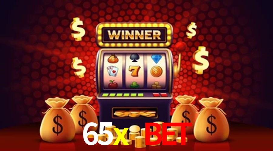 Slot Games 65x bet