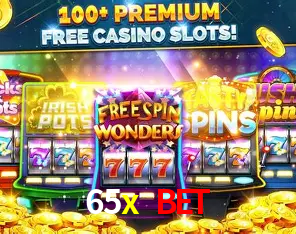 Desvendando o Mundo dos Jogos Virtuais na 65x bet