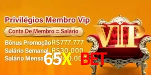 65X BET