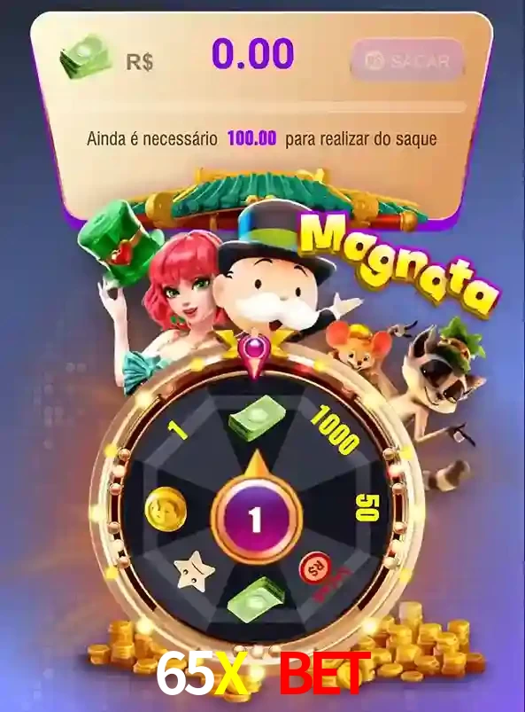 65X BET