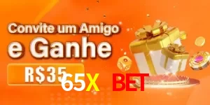 Promoções 65X BET