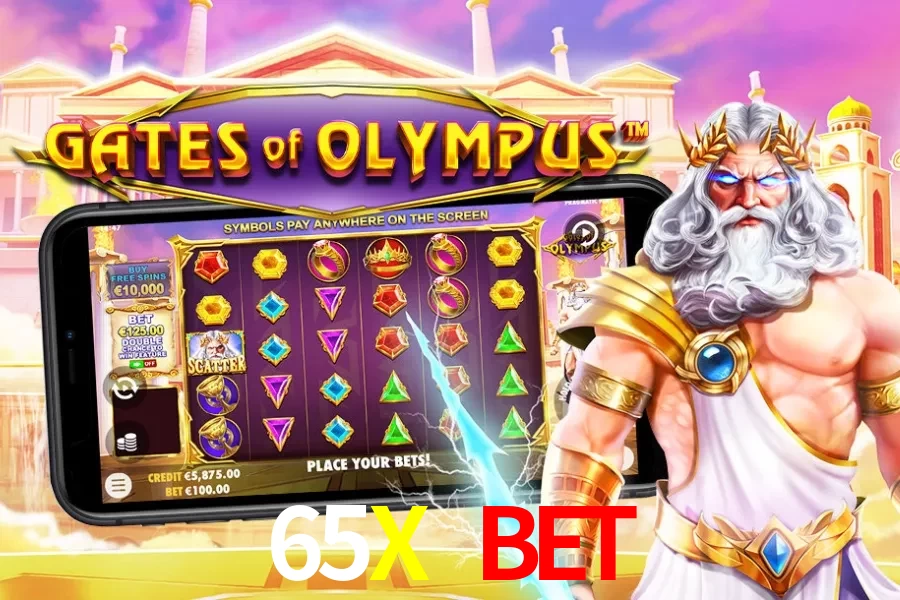 65X BET game
